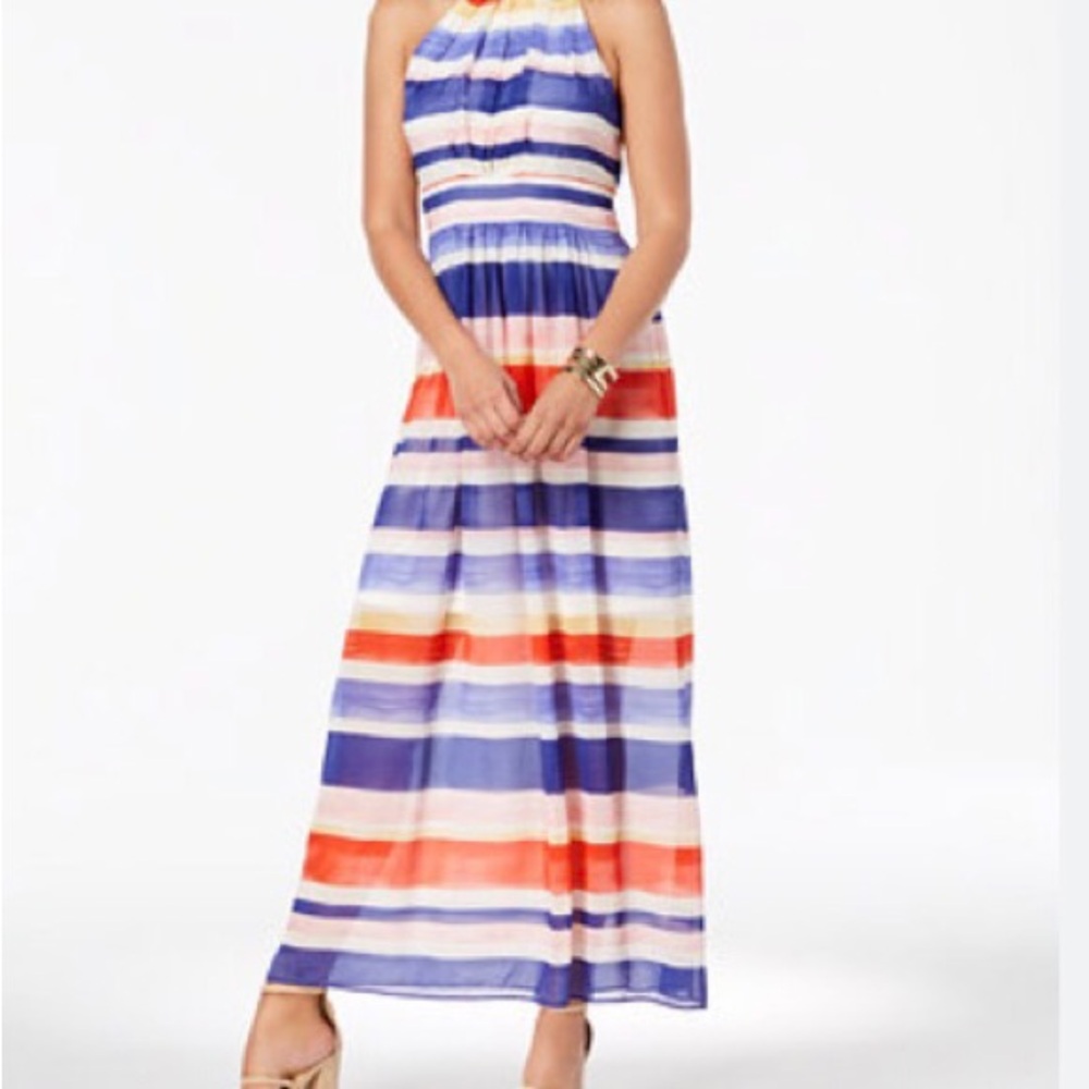NWT Vince Camuto maxi